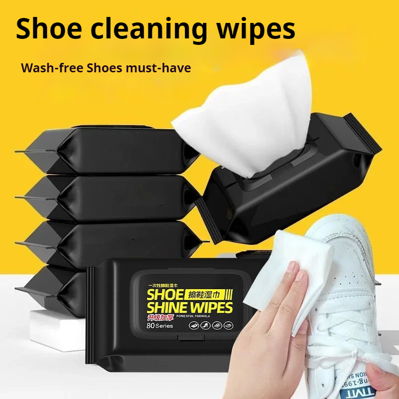 White Sneaker Care Kit - جديد قوي المتاح حذاء رياضة تنظيف