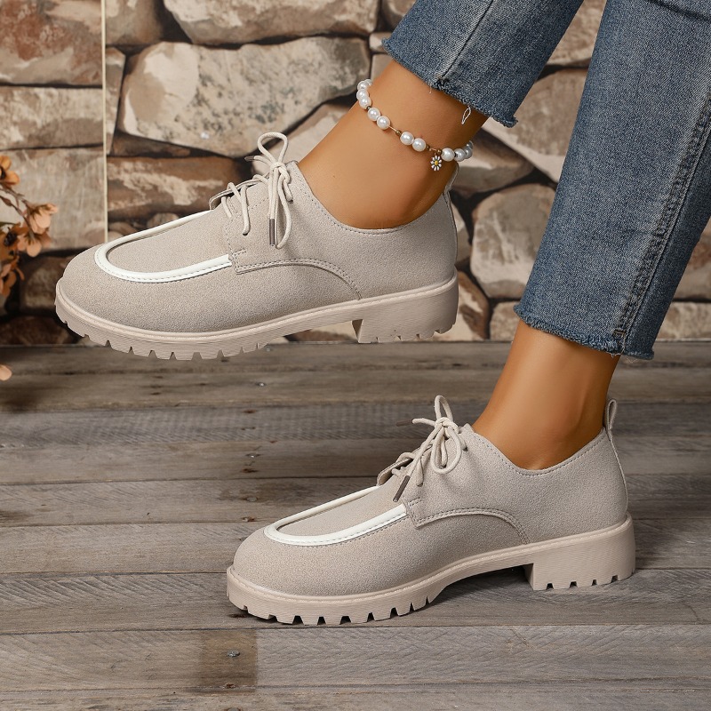 Sneakers Er - أحذية نسائية كاجوال خفيفة الوزن برباط