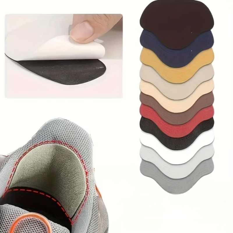 Sneaker Care Set - مجموعة من 4 قطع لتصليح الأحذية