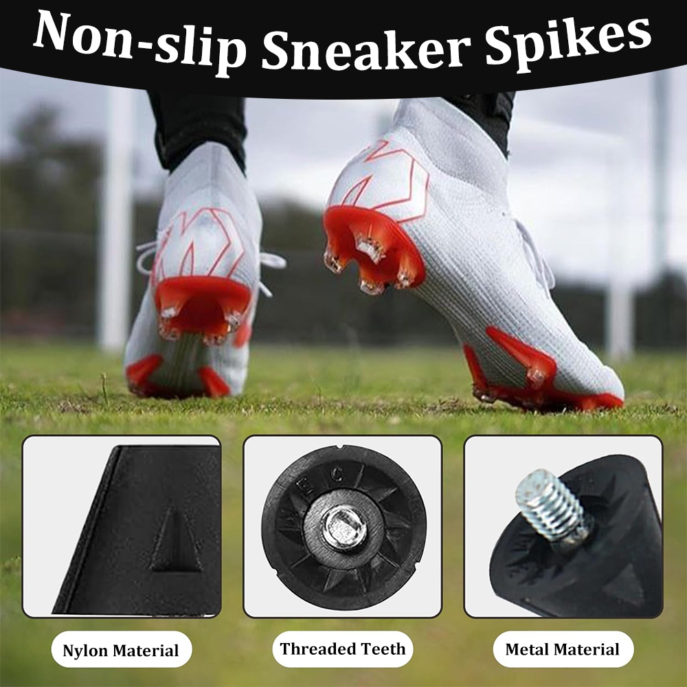 4/12 قطعة كرة القدم التمهيد تر - مراجعة Sneaker Care Set وسعره