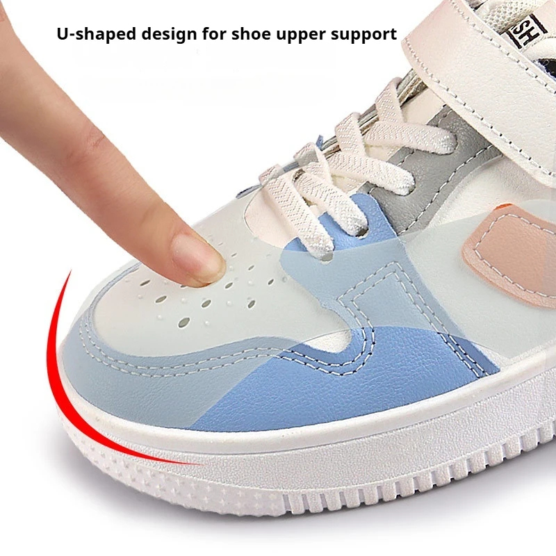 دعامة داخلية للأحذية الرياضية، - مراجعة Crease Protector Toe وسعره