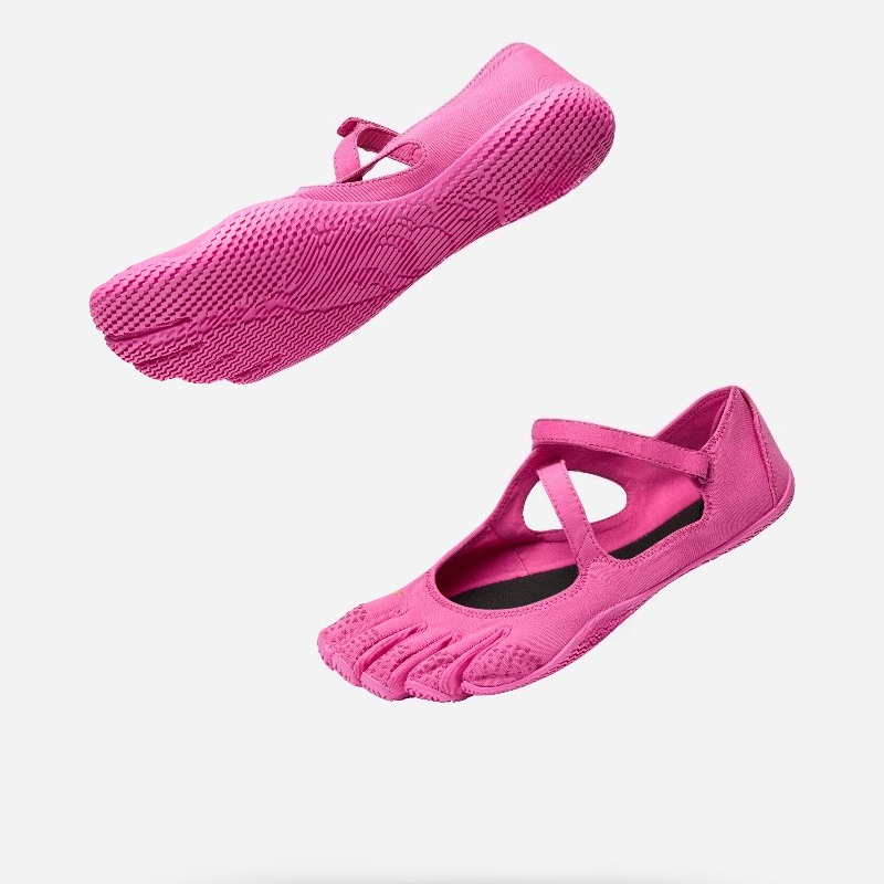 أحذية فايف فنجر النسائية للرقص - مراجعة Sneaker Care Set وسعره