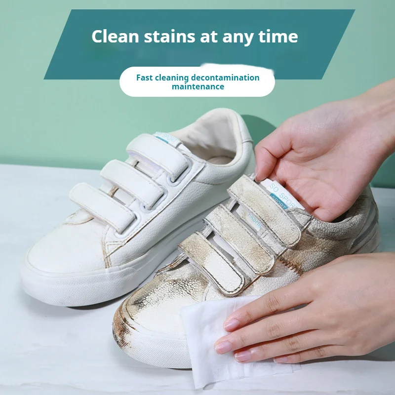 12/30/80 قطعة أحذية رياضية نظا - مراجعة White Sneaker Care Kit وسعره