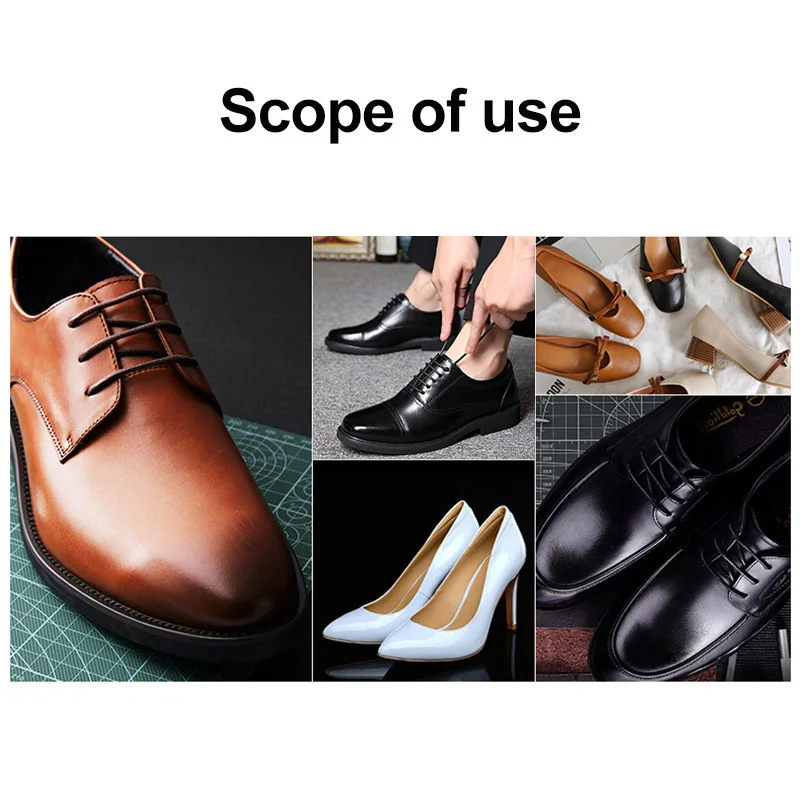 مجموعة أدوات العناية بالأحذية  - مراجعة Sneaker Care Set وسعره