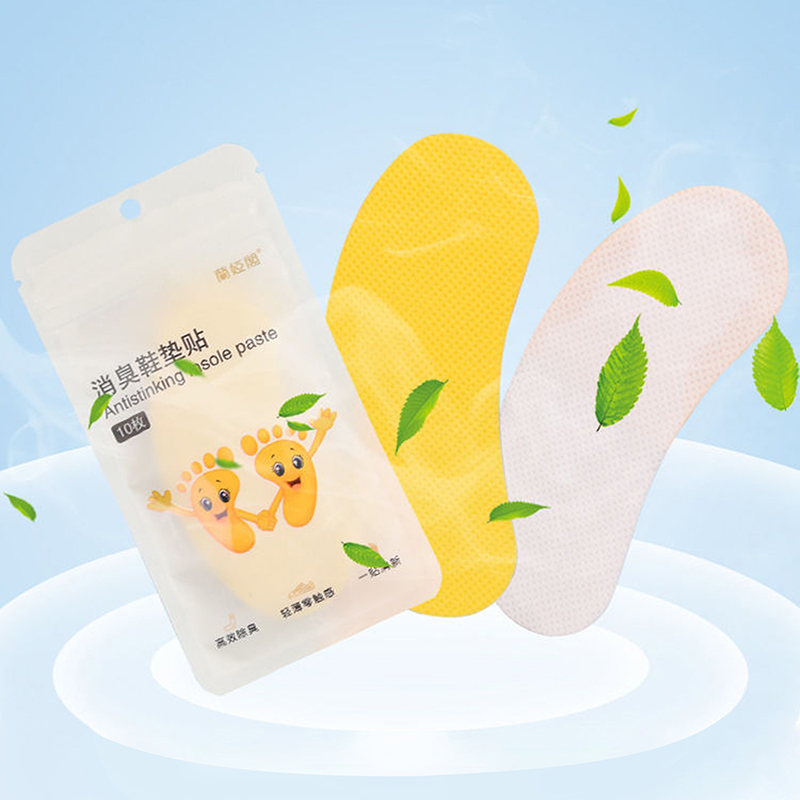 10 قطعة مزيل العرق الأحذية ملص - مراجعة Sneaker Care Set وسعره