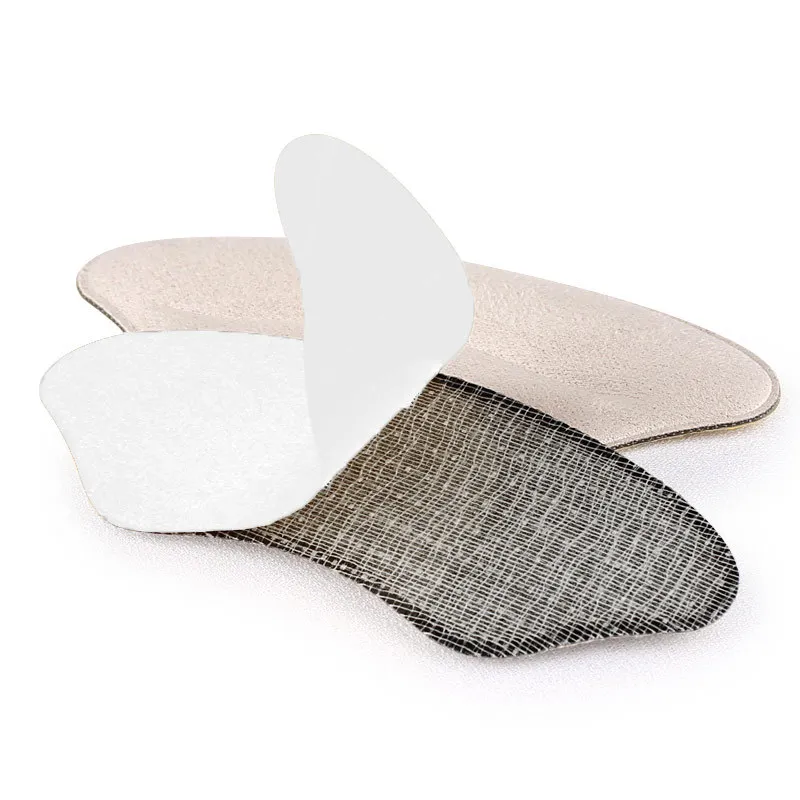 نعال داخلية نسائية للأحذية، وس - مراجعة Heel Liner Grip وسعره
