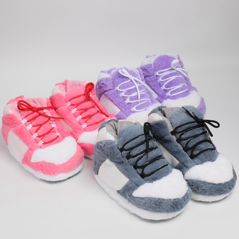 شباشب رياضية دافئة من القطيفة، - مراجعة Sneaker Care Set وسعره