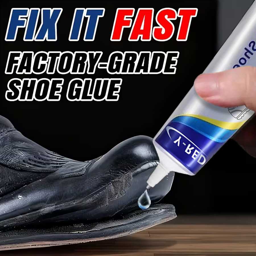 1-3 قطع من غراء الأحذية القوي  - مراجعة Sneaker Care Set وسعره