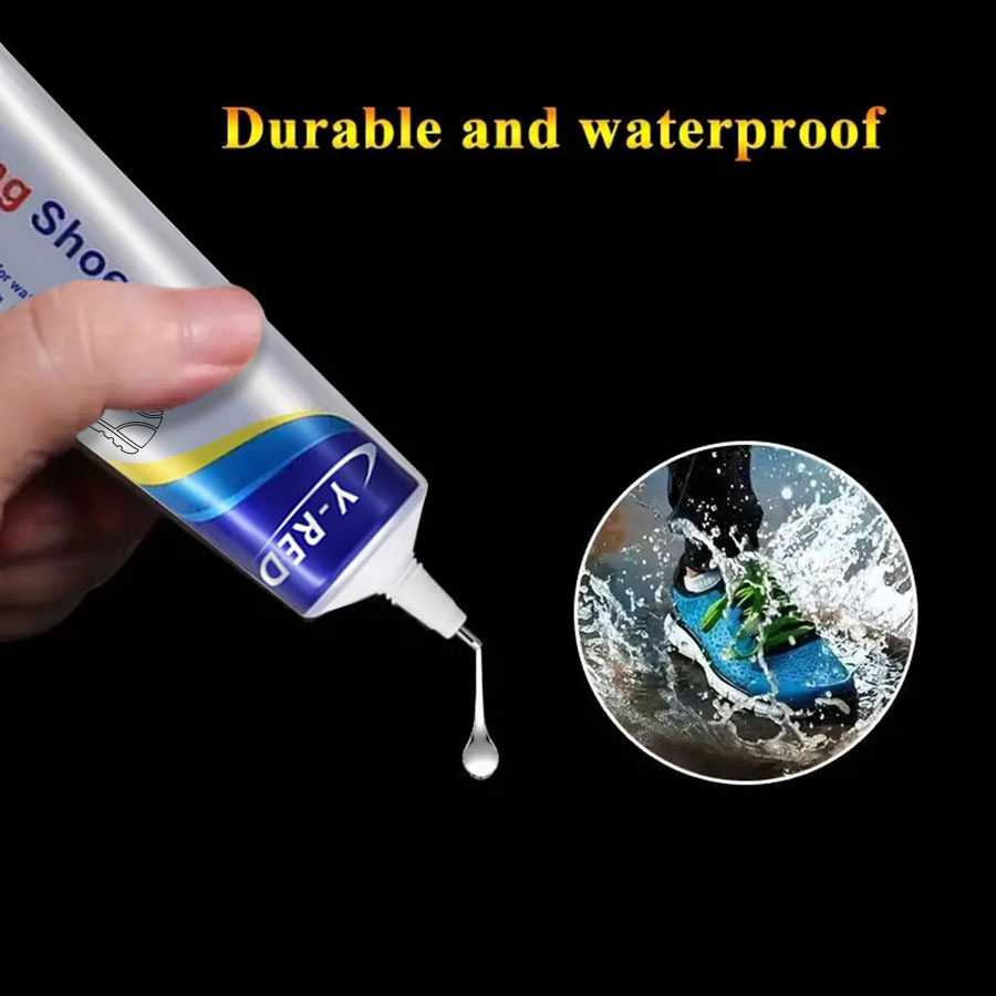 1-3 قطع من غراء الأحذية القوي  - مراجعة Sneaker Care Set وسعره