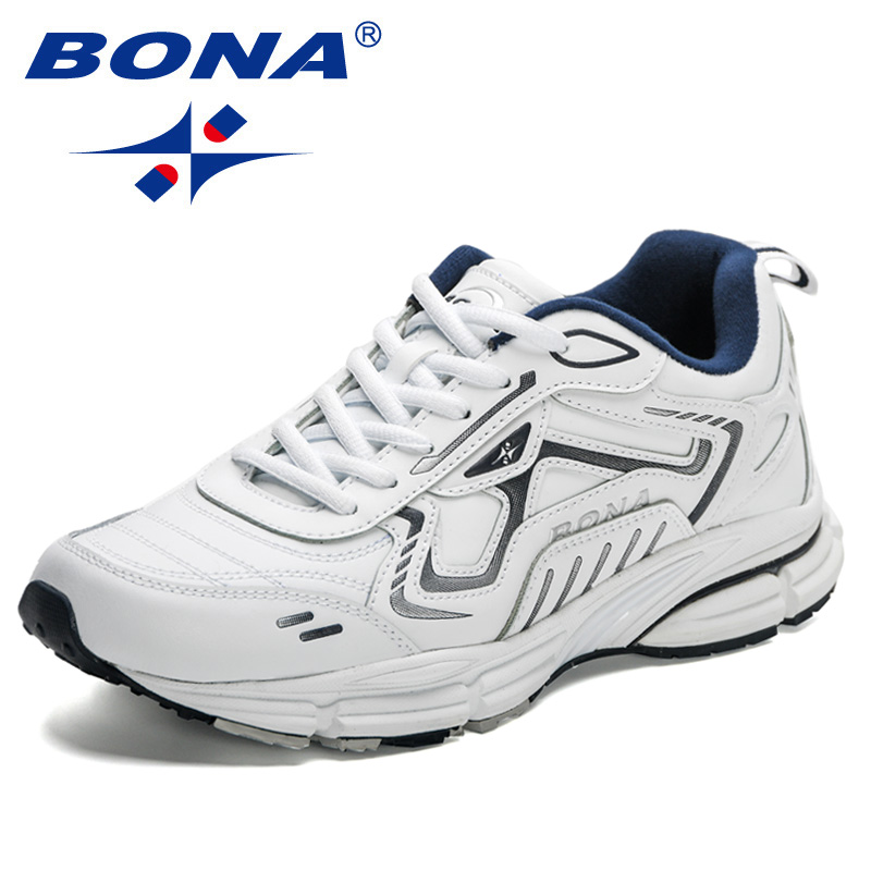 أحذية رياضية رجالية BONAsrsy B - مراجعة Sneakers Er وسعره