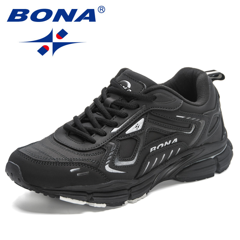 أحذية رياضية رجالية BONAsrsy B - مراجعة Sneakers Er وسعره