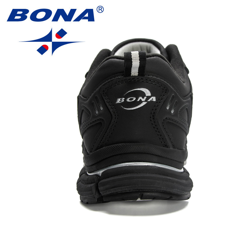 أحذية رياضية رجالية BONAsrsy B - مراجعة Sneakers Er وسعره