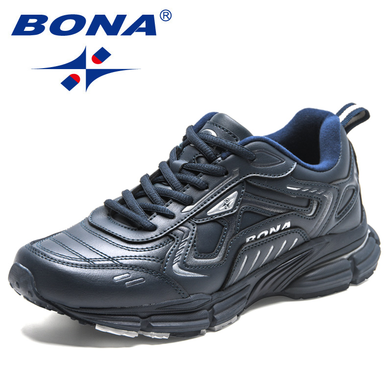 أحذية رياضية رجالية BONAsrsy B - مراجعة Sneakers Er وسعره